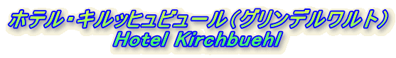 zeELbqr[iOfgj
Hotel Kirchbuehl
