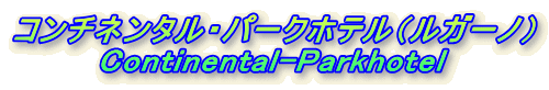 R`l^Ep[NzeiK[mj
Continental-Parkhotel
